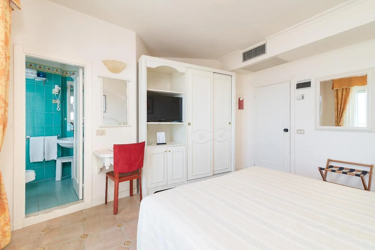 Universal Hotel Cervia Italy