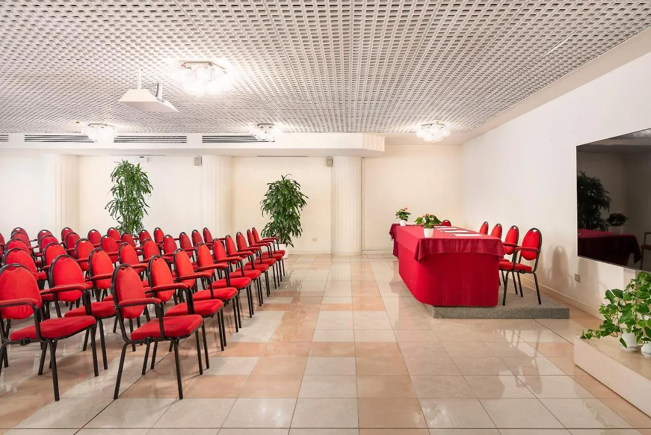 Universal Hotel Cervia