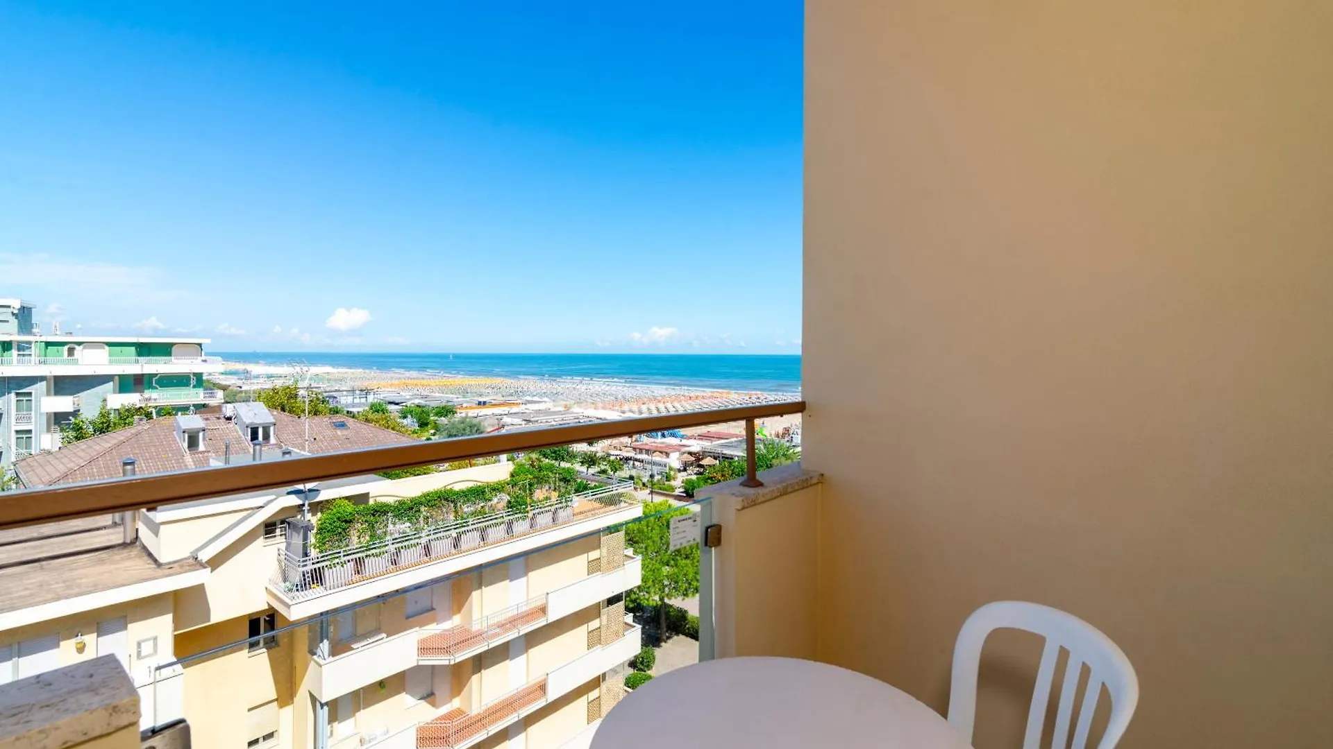 Universal Hotel Cervia