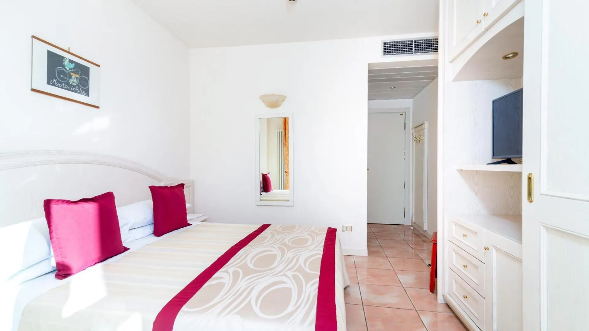Universal Hotel Cervia
