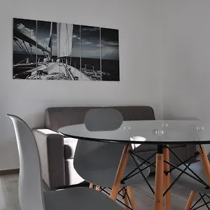 Apartment Luxury 2 With Swimming Pool, Cervia