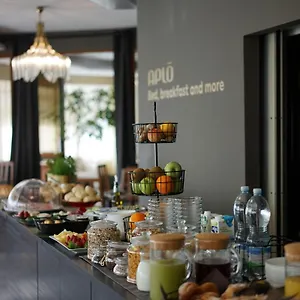 Aplo - Breakfast Experience *** Cervia