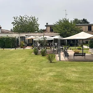 Bauernhof Il Borghetto, Crespellano