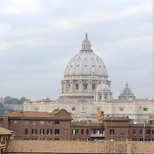La Casa Romana Rome