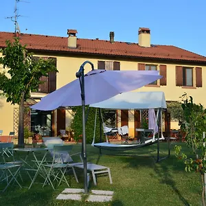 Apartment Ca' Di Mazza, Monzuno