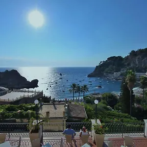 Baia Azzurra Taormine