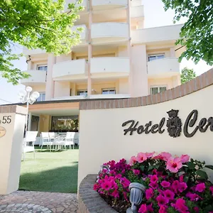 3* Hotell Hotel Cervia